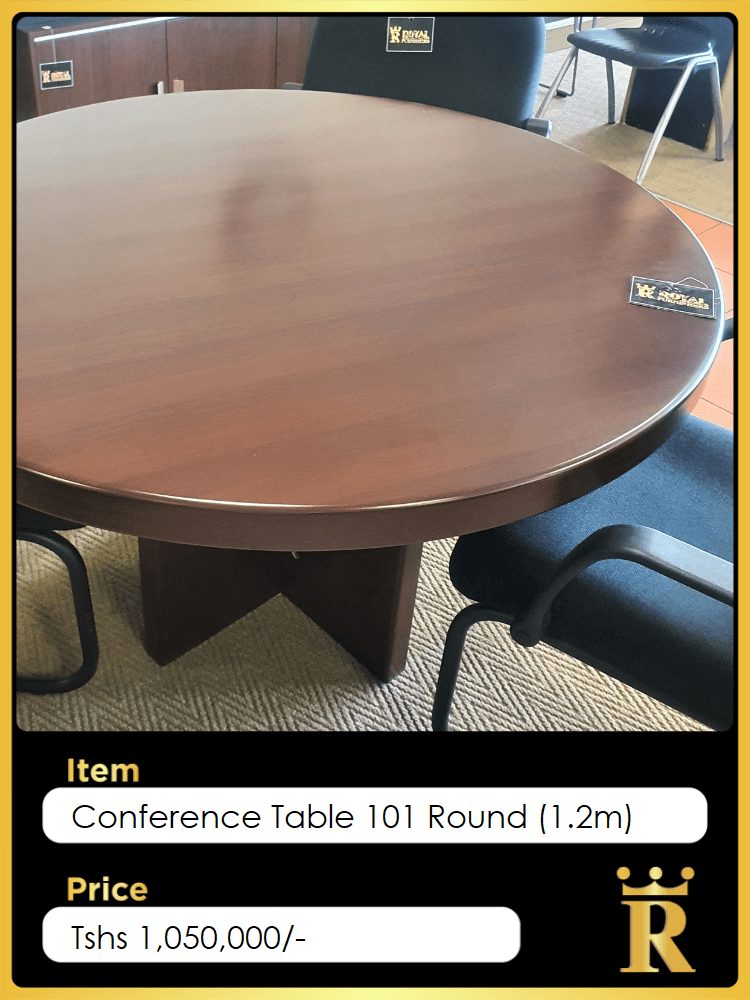 Office — Royal Furnishers