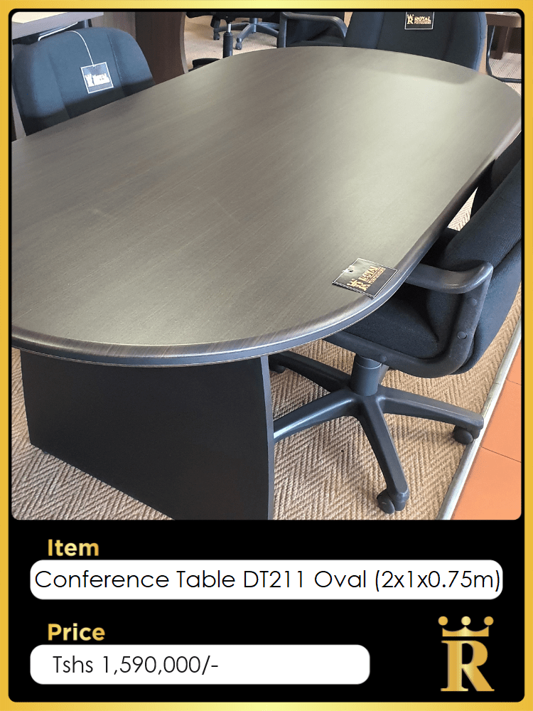 Office — Royal Furnishers