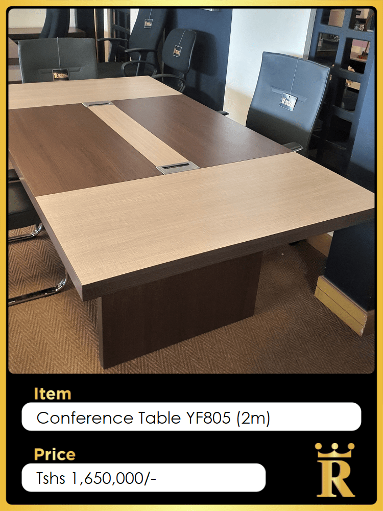 Office — Royal Furnishers