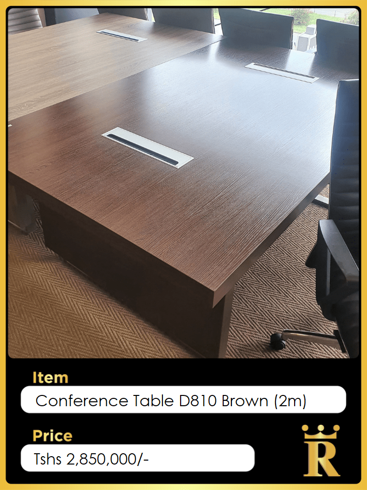 Office — Royal Furnishers