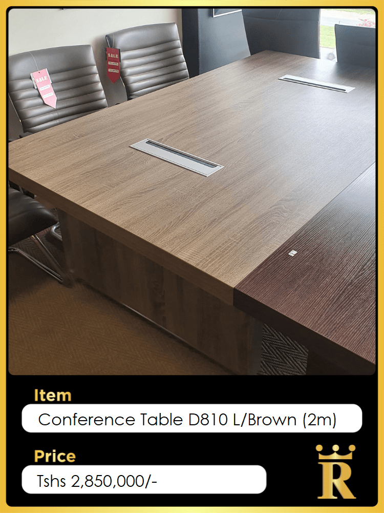 Office — Royal Furnishers