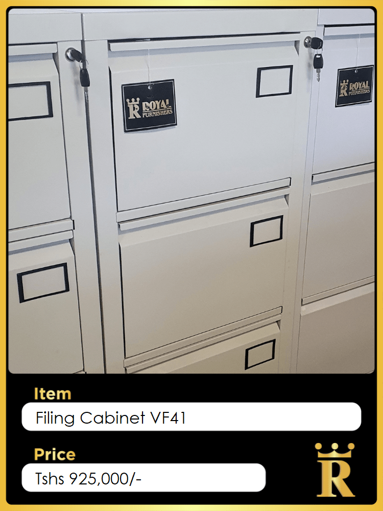 Office — Royal Furnishers