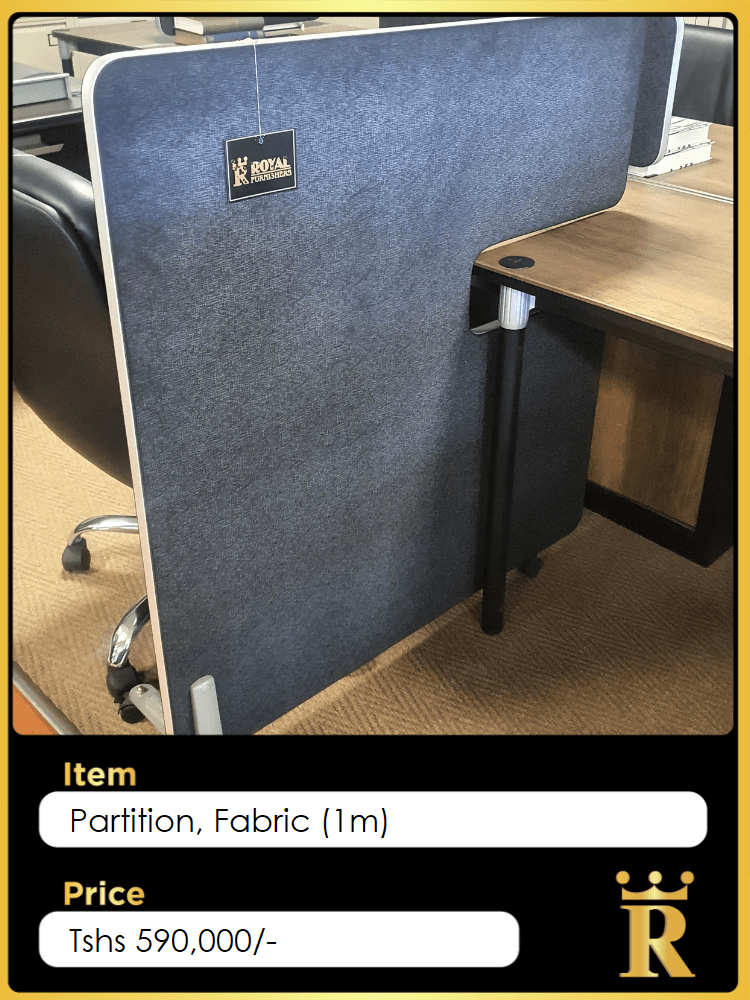 Office — Royal Furnishers