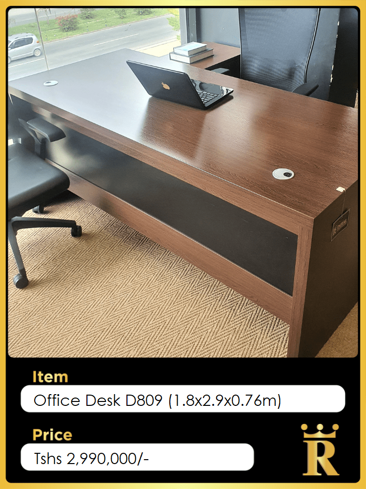 Office — Royal Furnishers