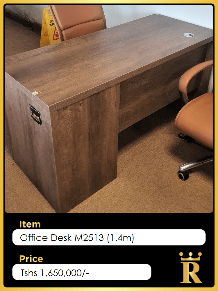 Office — Royal Furnishers