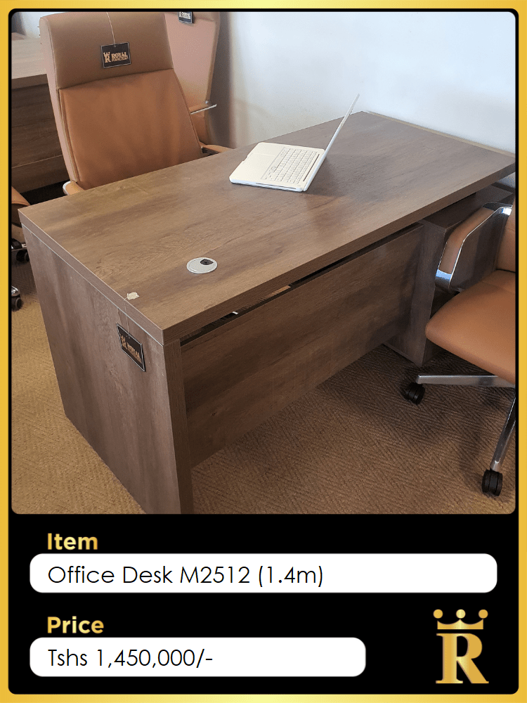 Office — Royal Furnishers