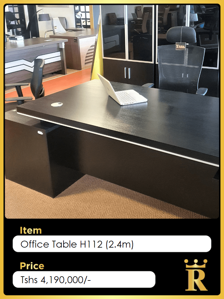 Office — Royal Furnishers