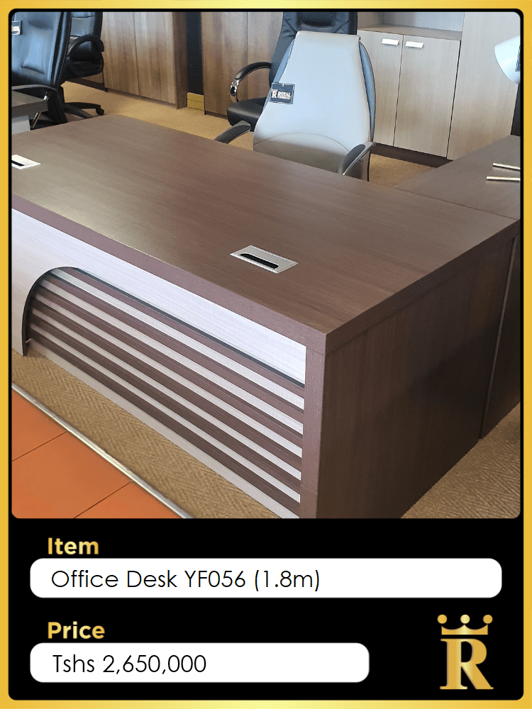 Office — Royal Furnishers