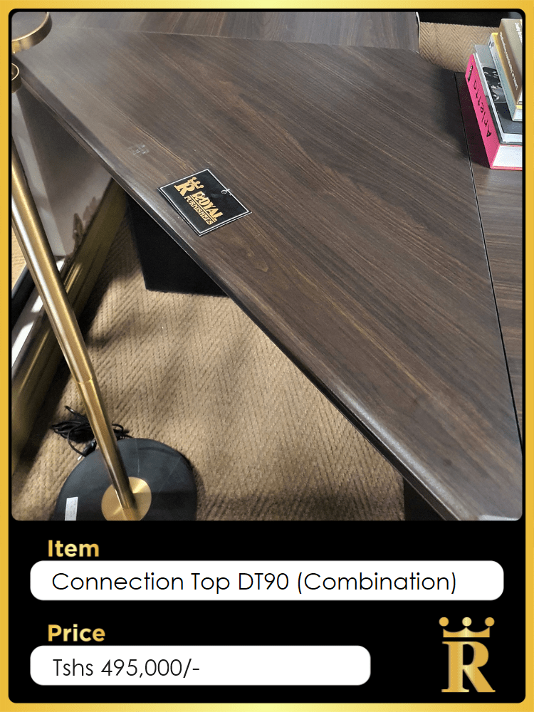 Office — Royal Furnishers