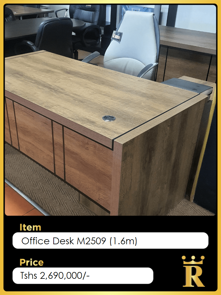Office — Royal Furnishers