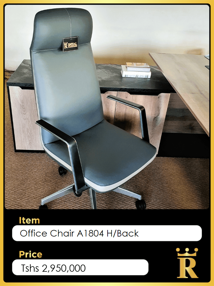 Office — Royal Furnishers