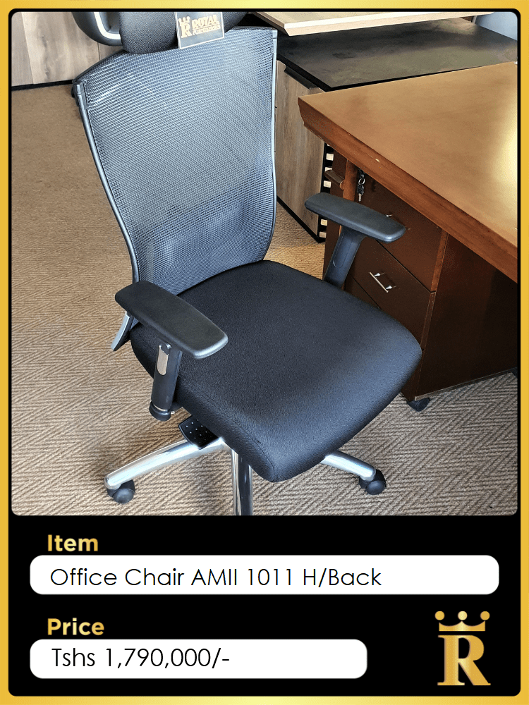 Office — Royal Furnishers