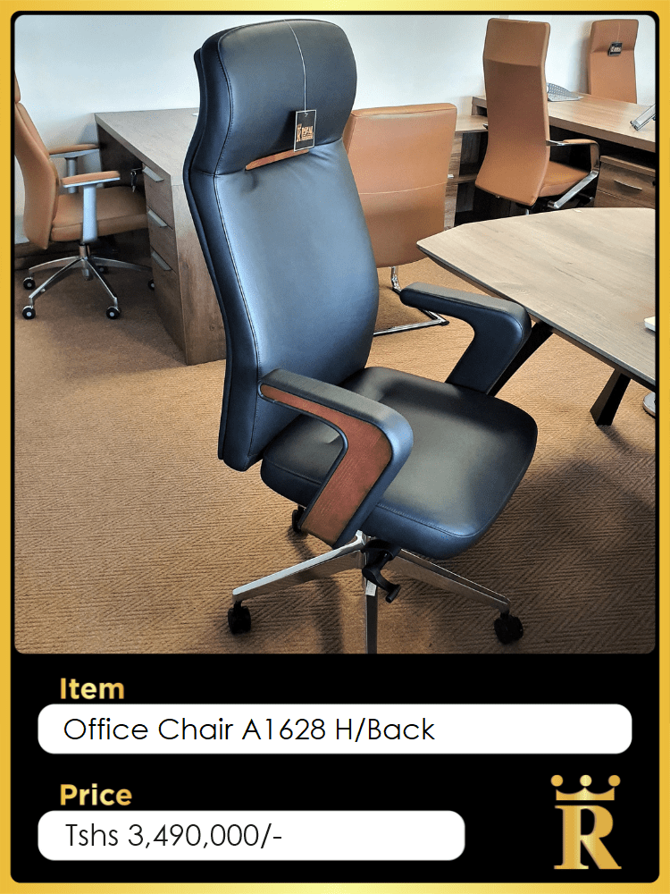 Office — Royal Furnishers