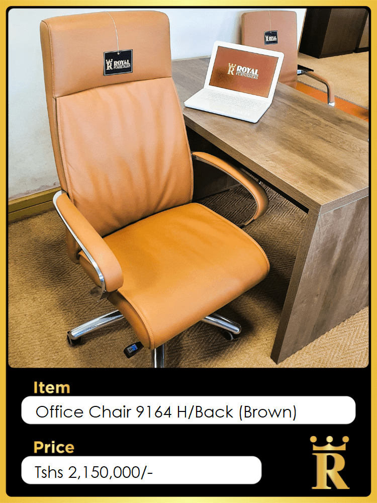 Office — Royal Furnishers