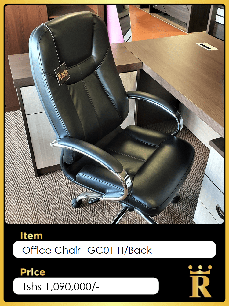 Office — Royal Furnishers