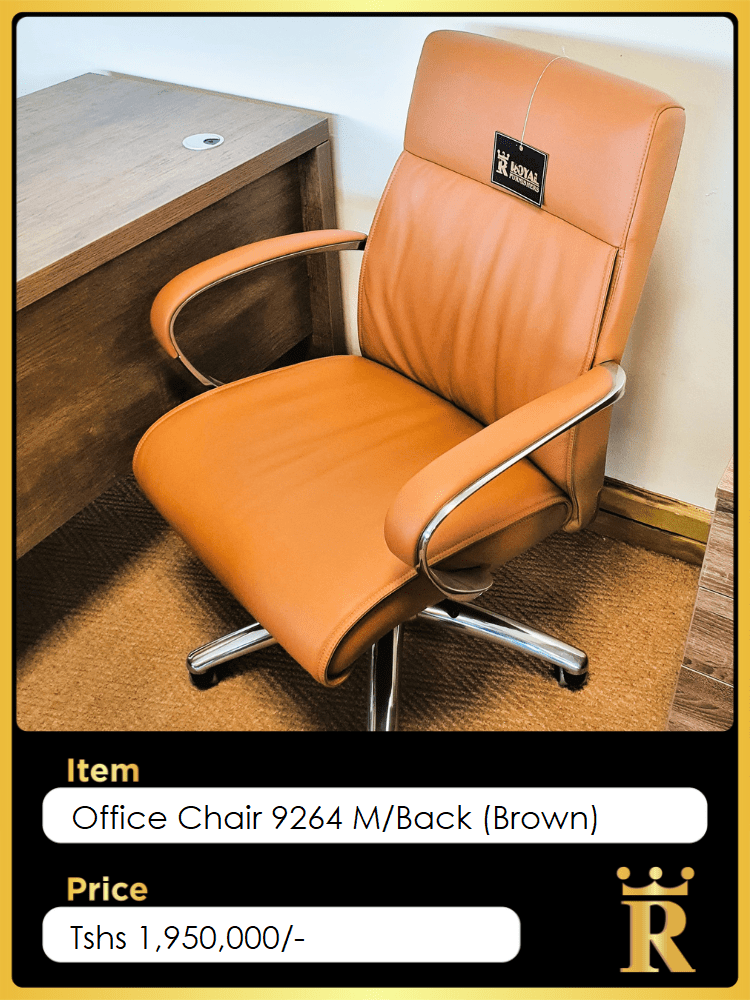 Office — Royal Furnishers