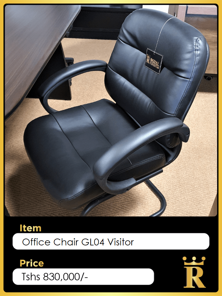 Office — Royal Furnishers