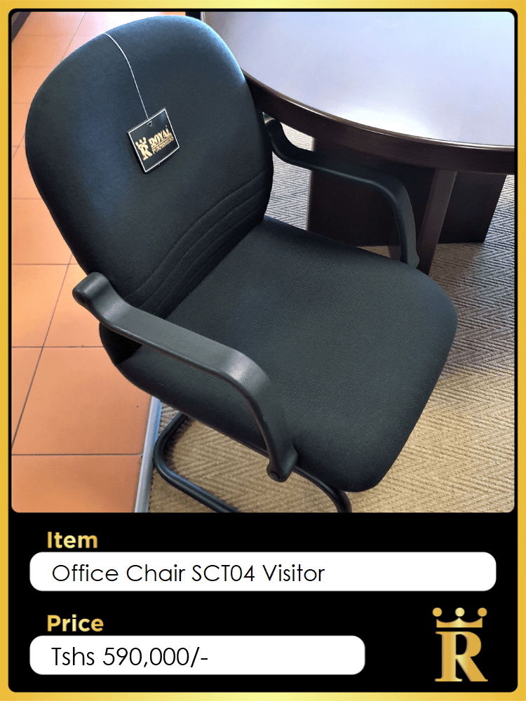 Office — Royal Furnishers