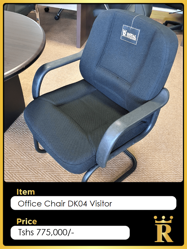 Office — Royal Furnishers