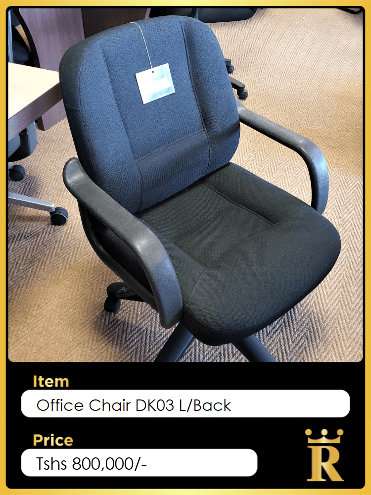 Office — Royal Furnishers