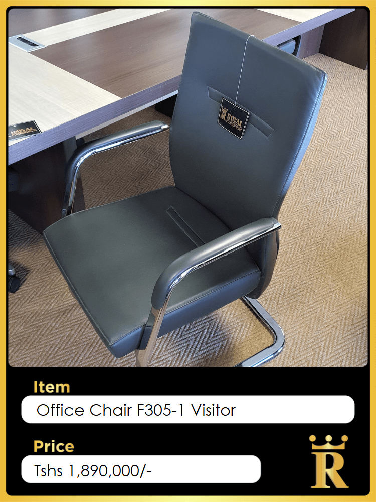 Office — Royal Furnishers