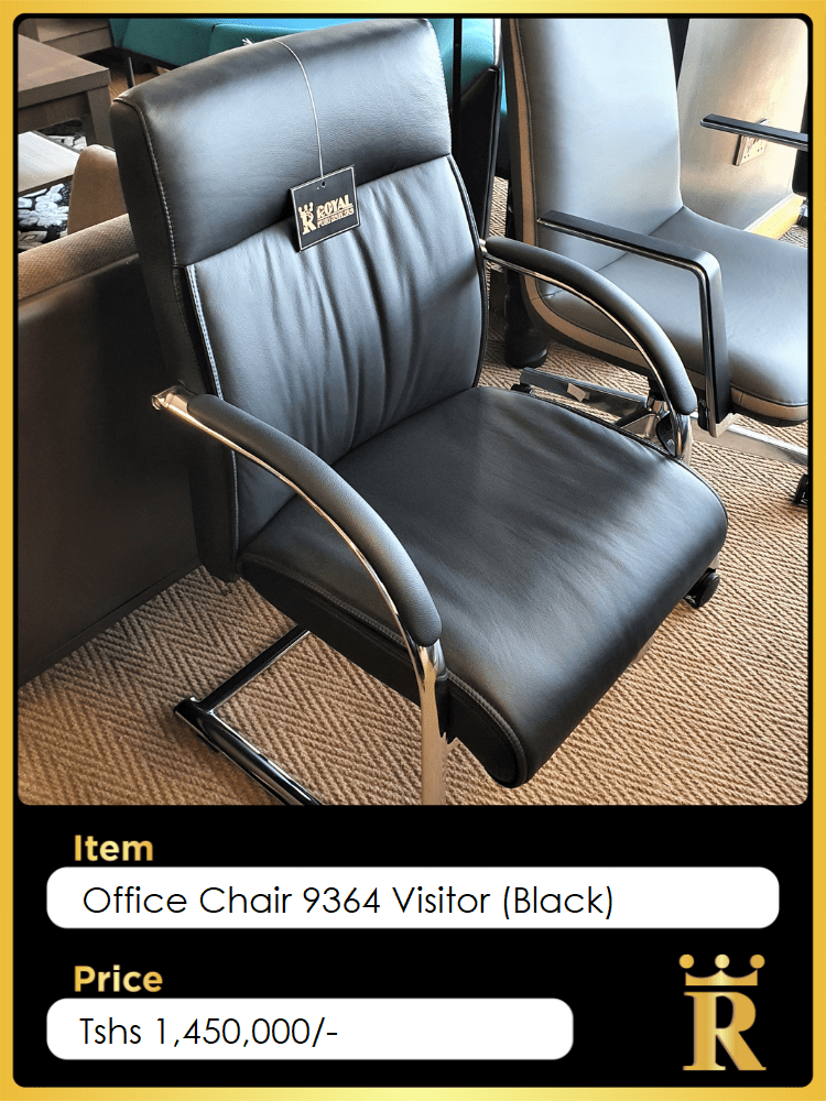 Office — Royal Furnishers