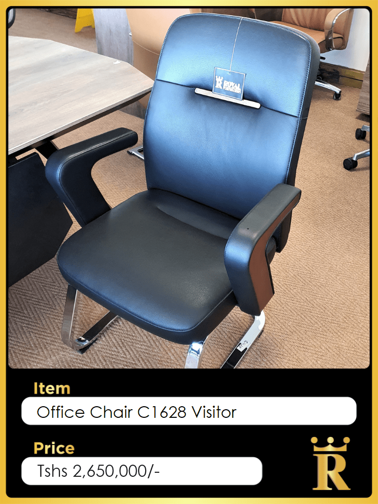 Office — Royal Furnishers