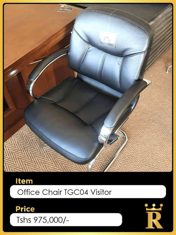 Office — Royal Furnishers