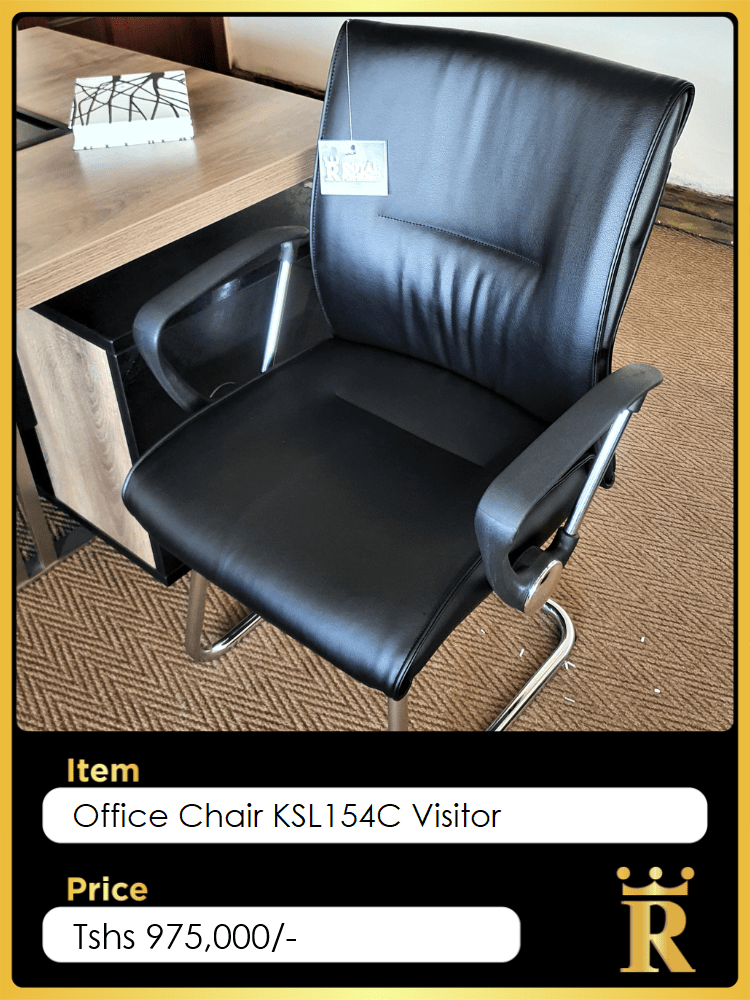 Office — Royal Furnishers