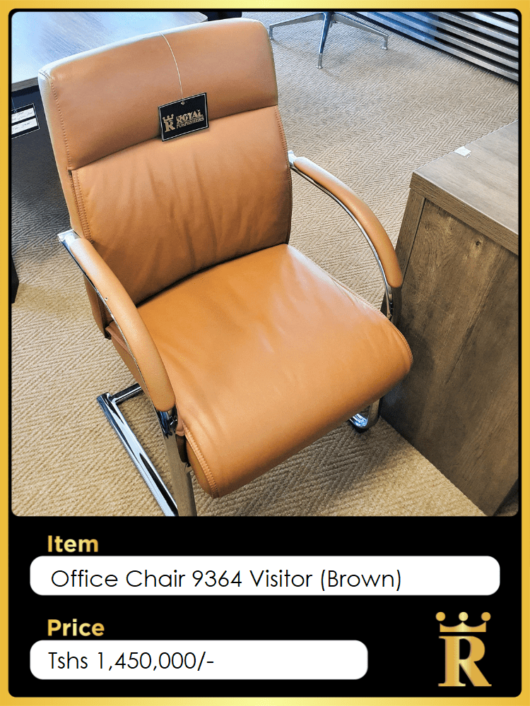 Office — Royal Furnishers