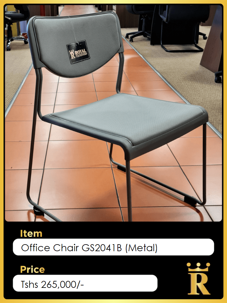 Office — Royal Furnishers