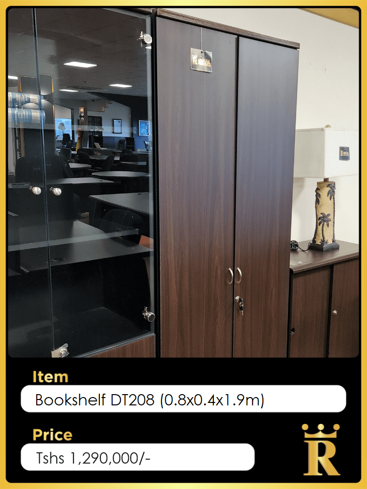 Office — Royal Furnishers
