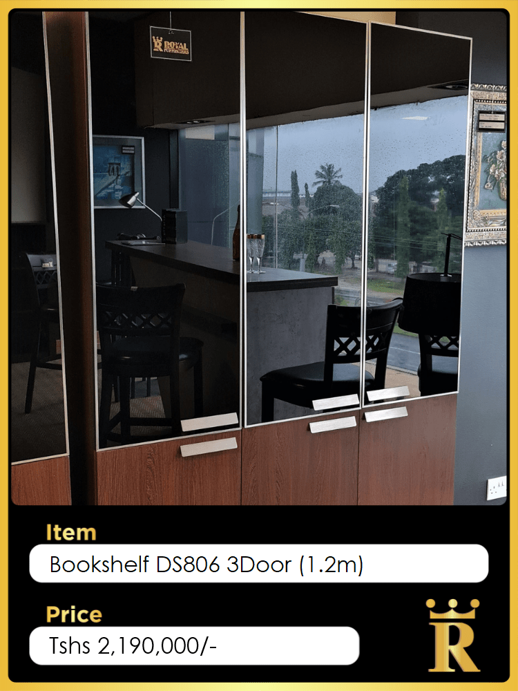 Office — Royal Furnishers