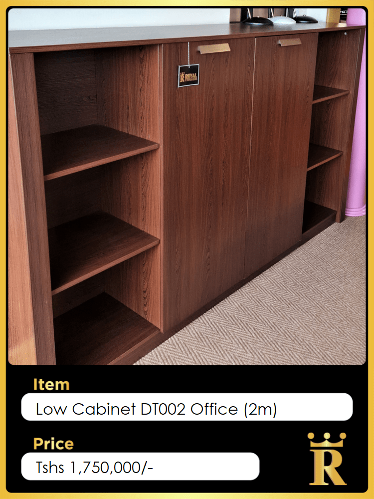 Office — Royal Furnishers