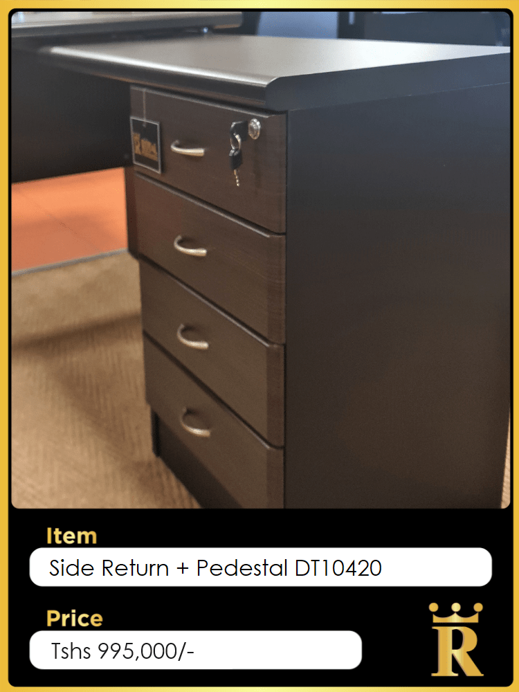 Office — Royal Furnishers