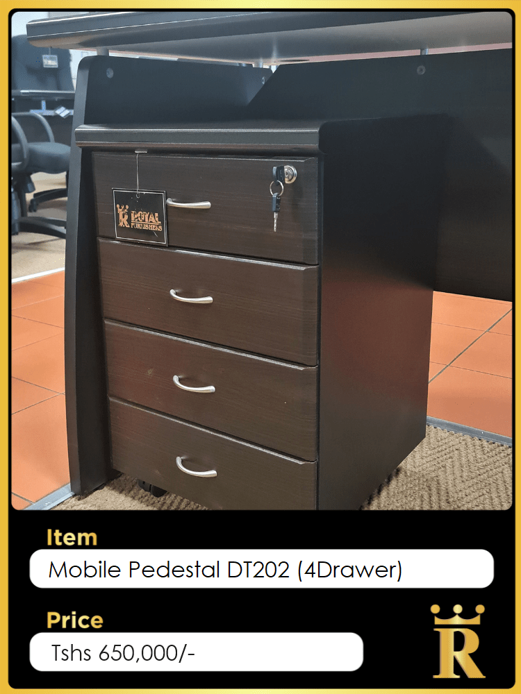 Office — Royal Furnishers