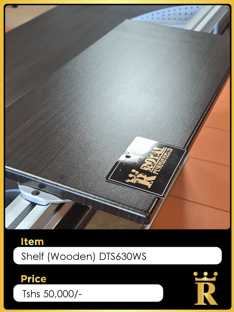 Office — Royal Furnishers