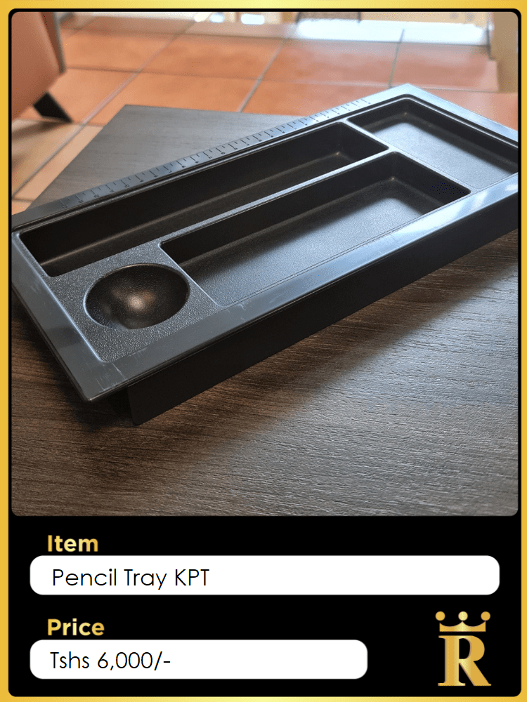 Office — Royal Furnishers