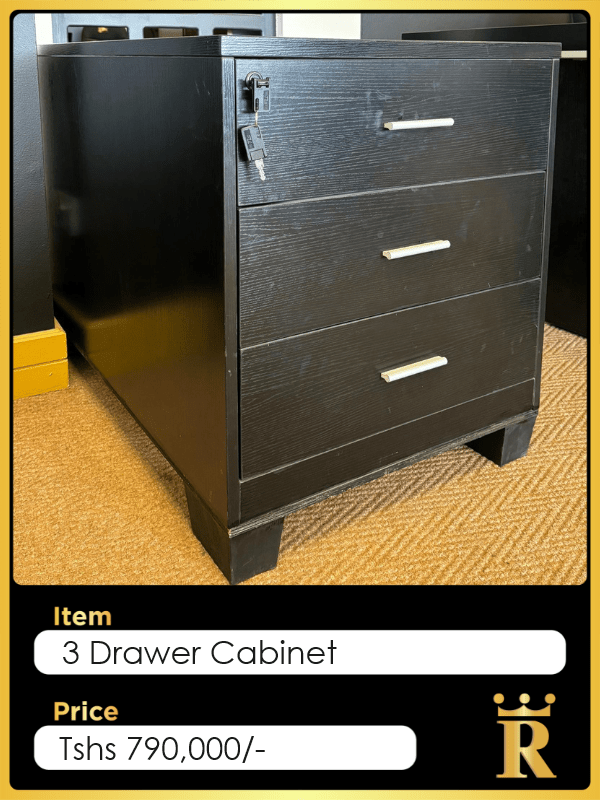 Office — Royal Furnishers