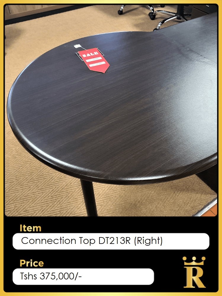 Office — Royal Furnishers