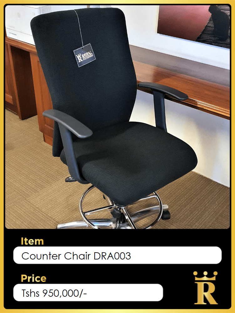 Office — Royal Furnishers