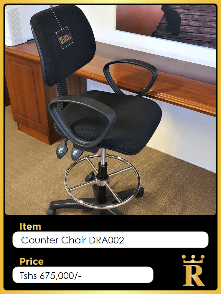 Office — Royal Furnishers