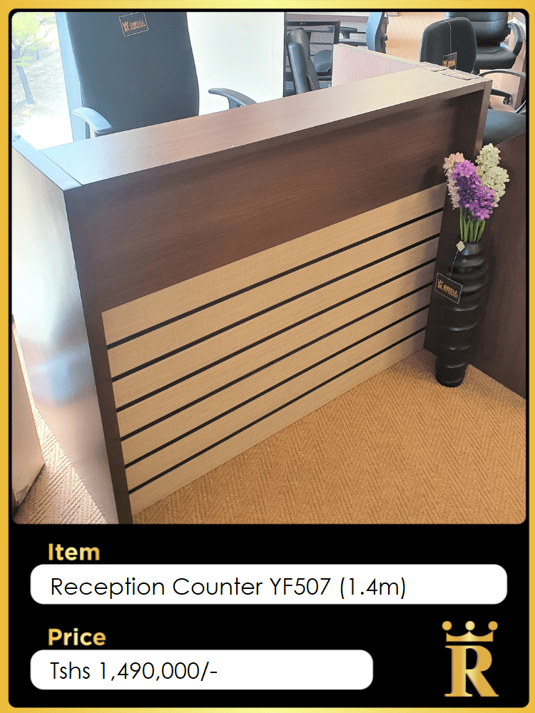Office — Royal Furnishers