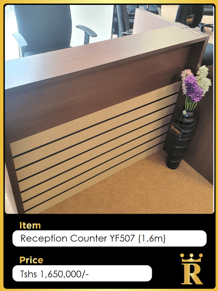 Office — Royal Furnishers