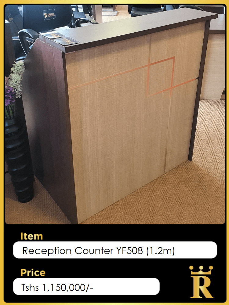 Office — Royal Furnishers