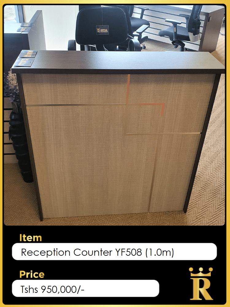 Office — Royal Furnishers