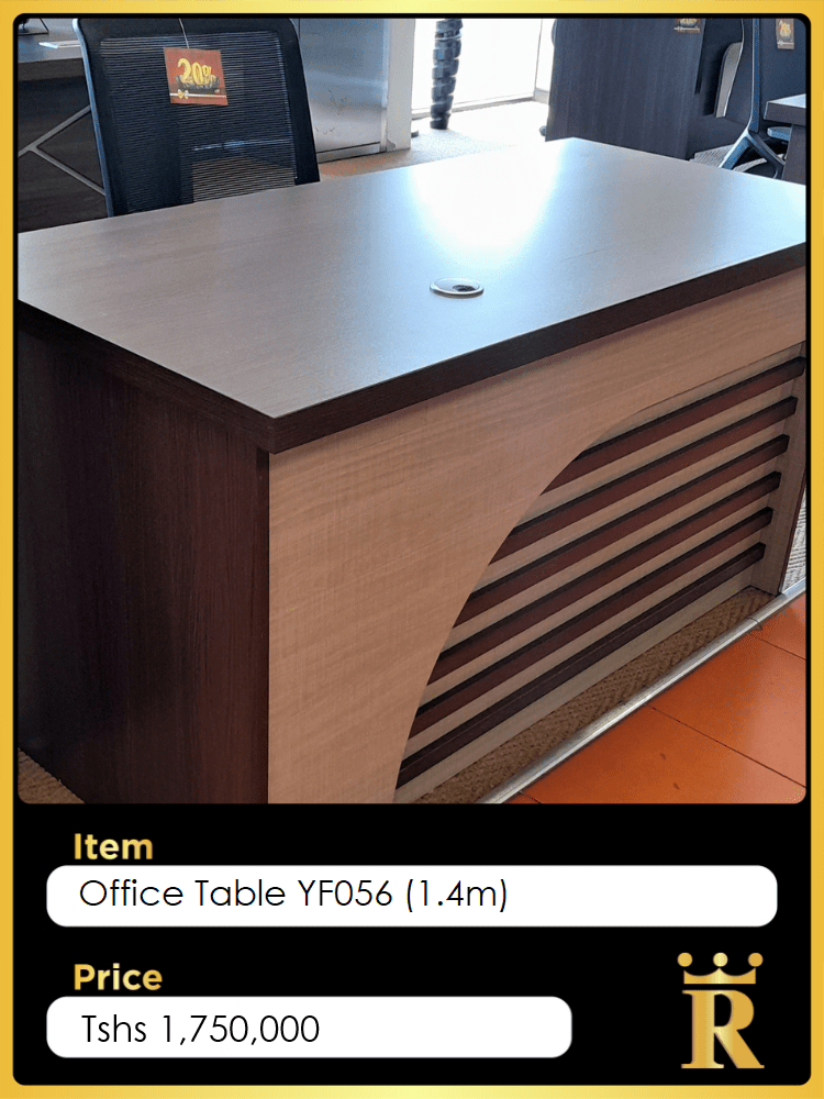 Office — Royal Furnishers