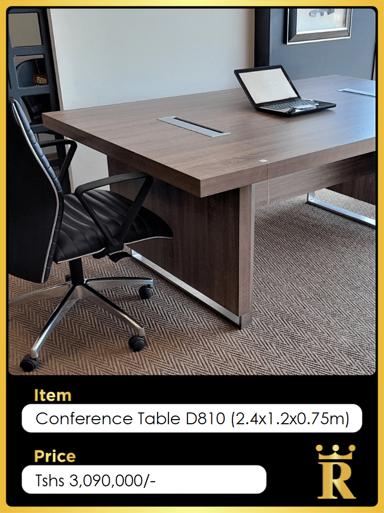 Office — Royal Furnishers