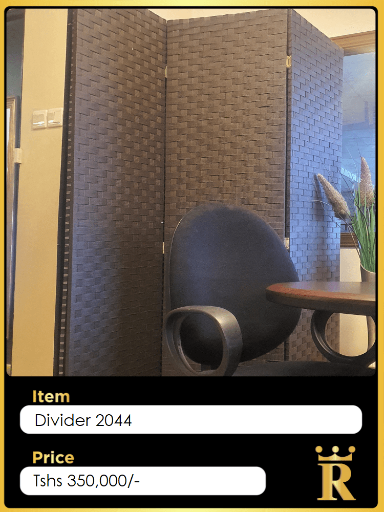 Office — Royal Furnishers