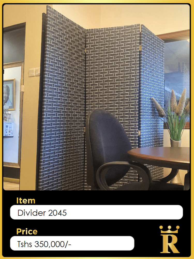 Office — Royal Furnishers